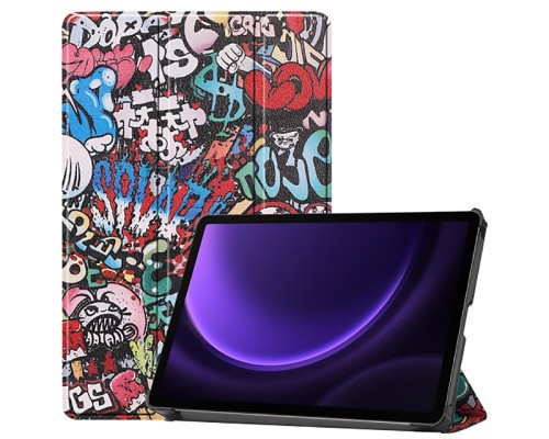 Чохол до планшета BeCover Smart Case Samsung Galaxy Tab S10 Lite SM-X400/406 10.9