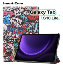 Чохол до планшета BeCover Smart Case Samsung Galaxy Tab S10 Lite SM-X400/406 10.9