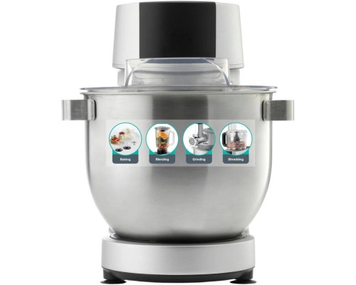 Кухонний комбайн Gorenje MMC1500SCX