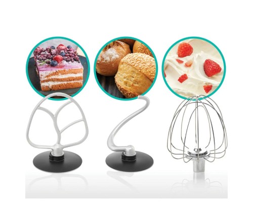 Кухонний комбайн Gorenje MMC1500SCX