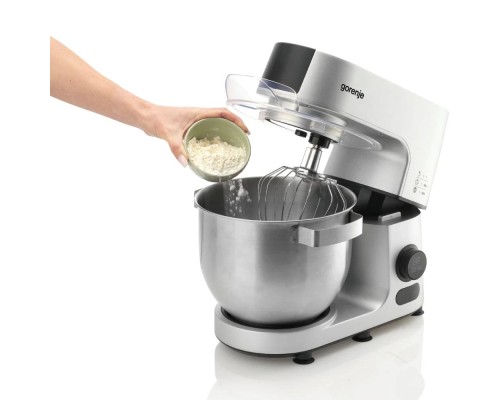 Кухонний комбайн Gorenje MMC1500SCX