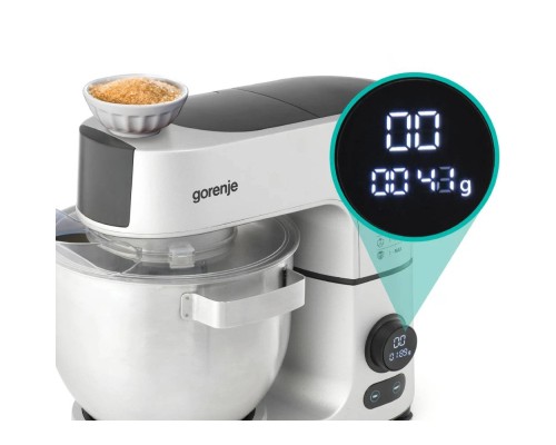 Кухонний комбайн Gorenje MMC1500SCX