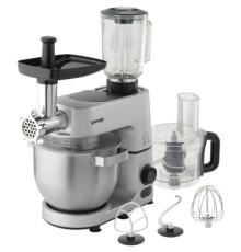 Кухонний комбайн Gorenje MMC1500SCX