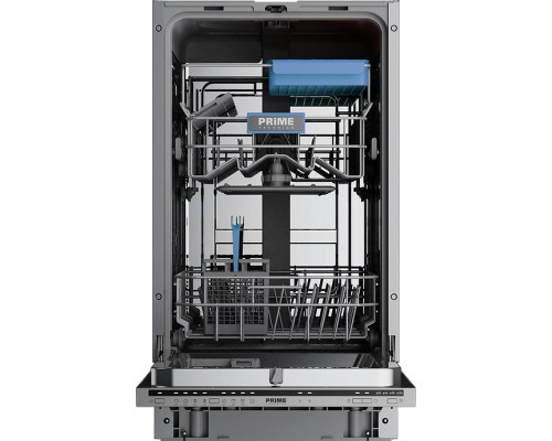 Посудомийна машина PRIME Technics PDW 45108 RBI