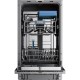 Посудомийна машина PRIME Technics PDW 45108 RBI