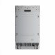 Посудомийна машина PRIME Technics PDW 45108 RBI