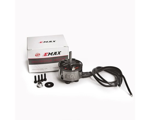 Двигун для дрона Emax ECO II 4720 290KV (0101096098)