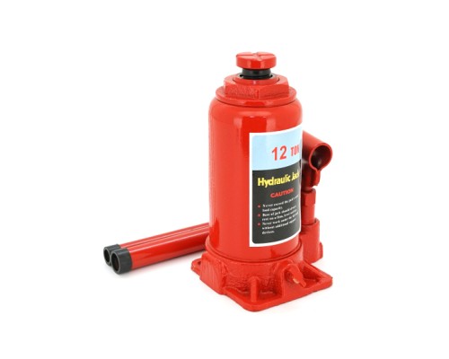 Домкрат Voltronic 12т (12т210/400)