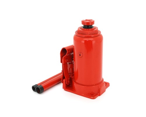 Домкрат Voltronic 12т (12т210/400)