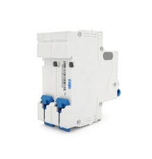 Автоматичний вимикач CHINT NXB-63-2P-C50