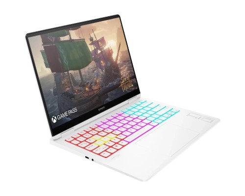 Ноутбук HP OMEN Transcend 14-fb1003ua (C3UL2EA)