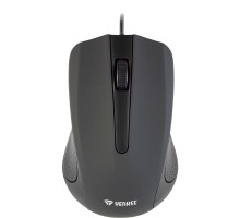 Мишка YENKEE YMS 1015BK USB Black (45010820)
