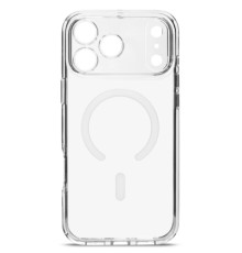 Чохол до мобільного телефона Harder Nude MagCase Apple iPhone 17 Pro Max (ARM87348)