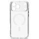Чохол до мобільного телефона Harder Nude MagCase Apple iPhone 17 Pro Max (ARM87348)