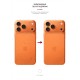 Плівка захисна Armorstandart Back panel Snake Apple iPhone 17 Pro Max (ARM86202)