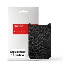 Плівка захисна Armorstandart Back panel Snake Apple iPhone 17 Pro Max (ARM86202)
