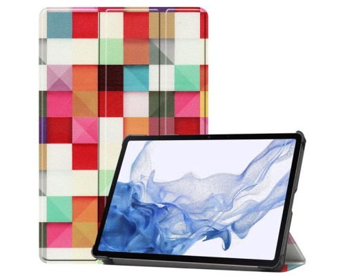 Чохол до планшета BeCover Smart Case Samsung Galaxy Tab A11 Plus SM-X236B 11.0