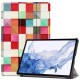 Чохол до планшета BeCover Smart Case Samsung Galaxy Tab A11 Plus SM-X236B 11.0