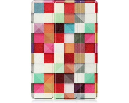 Чохол до планшета BeCover Smart Case Samsung Galaxy Tab A11 Plus SM-X236B 11.0