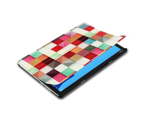 Чохол до планшета BeCover Smart Case Samsung Galaxy Tab A11 Plus SM-X236B 11.0