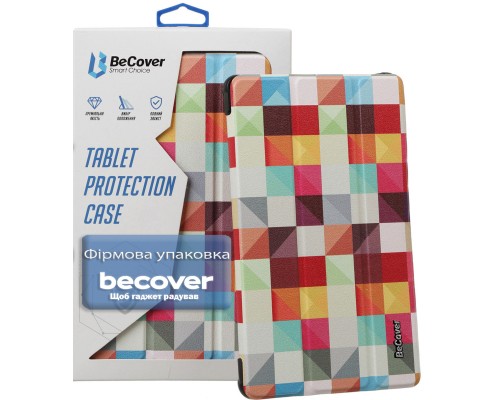 Чохол до планшета BeCover Smart Case Samsung Galaxy Tab A11 Plus SM-X236B 11.0