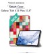 Чохол до планшета BeCover Smart Case Samsung Galaxy Tab A11 Plus SM-X236B 11.0