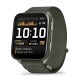 Смарт-годинник Garmin Venu X1, Moss, GPS (010-02980-03)