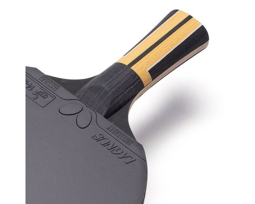 Ракетка для настільного тенісу Butterfly Timo Boll Force FL (6110300002) (931843)