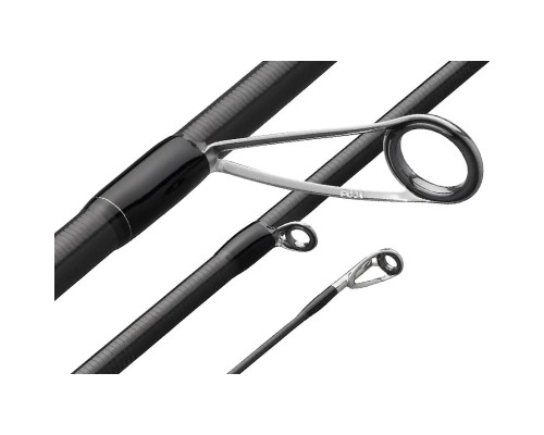 Вудилище Graphiteleader 24 Silverado UX 24GSILUS-762ML 2.29m 3-15g (2135.41.83)