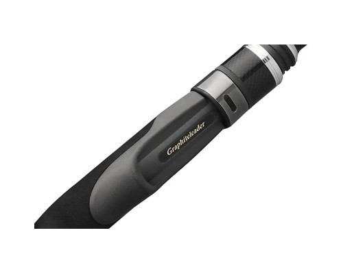 Вудилище Graphiteleader 24 Silverado UX 24GSILUS-762ML 2.29m 3-15g (2135.41.83)