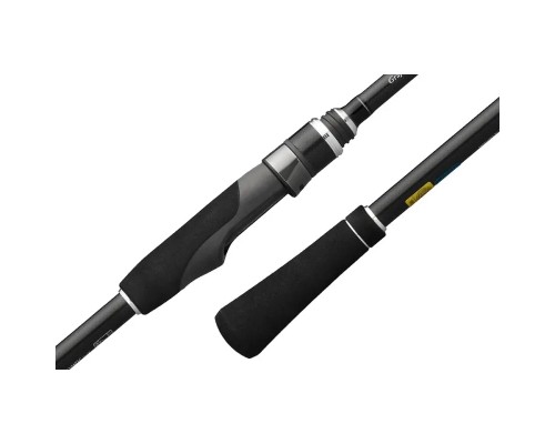 Вудилище Graphiteleader 24 Silverado UX 24GSILUS-762ML 2.29m 3-15g (2135.41.83)