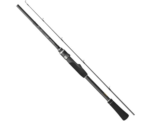 Вудилище Graphiteleader 24 Silverado UX 24GSILUS-762ML 2.29m 3-15g (2135.41.83)