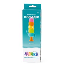 Набір для творчості Lipaka Файні морозивка Тепльодик (30145-UA01)