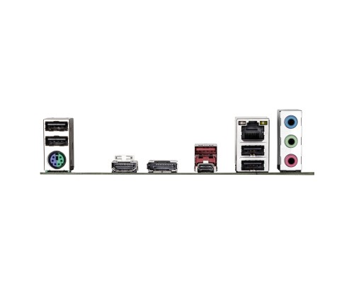 Материнська плата GIGABYTE B760 DS3H GEN5