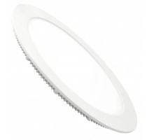 Світильник Eurolamp Downlight NEW 18W 1600Lm 4000K (LED-DLR-18/4(new))