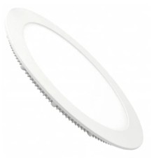 Світильник Eurolamp Downlight NEW 18W 1600Lm 4000K (LED-DLR-18/4(new))
