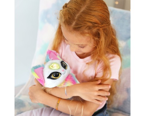 Інтерактивна іграшка My Fuzzy Friends Кошеня Луна (18603)