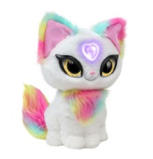 Інтерактивна іграшка My Fuzzy Friends Кошеня Луна (18603)