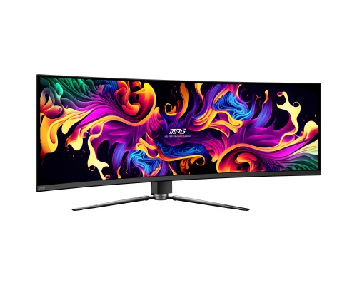 Монітор MSI MPG 491CQPX QD-OLED