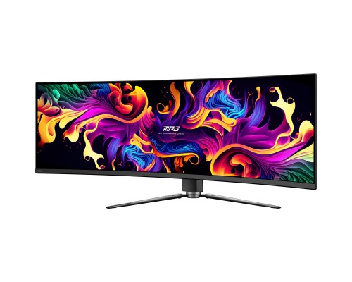 Монітор MSI MPG 491CQPX QD-OLED