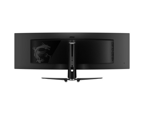 Монітор MSI MPG 491CQPX QD-OLED
