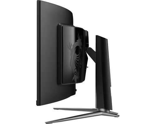Монітор MSI MPG 491CQPX QD-OLED