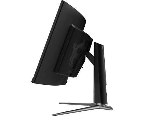 Монітор MSI MPG 491CQPX QD-OLED