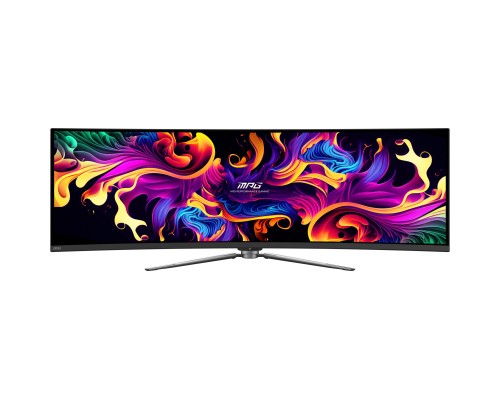 Монітор MSI MPG 491CQPX QD-OLED