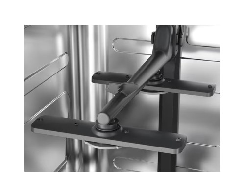 Посудомийна машина Electrolux EEA23200L