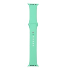Ремінець до смарт-годинника Armorstandart Sport Band (3 Straps) для Apple Watch 42 (Series 11-10)/41/40/38 Spearmint (ARM57872)