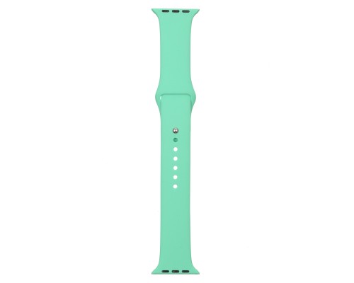 Ремінець до смарт-годинника Armorstandart Sport Band (3 Straps) для Apple Watch 42 (Series 11-10)/41/40/38 Spearmint (ARM57872)