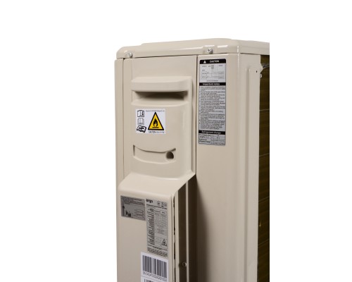 Кондиціонер Ergo ACI 1835 ODU MSH(2) + ACI 0935 I