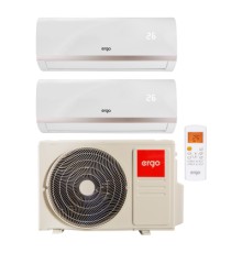 Кондиціонер Ergo ACI 1835 ODU MSH(2) + ACI 0935 I