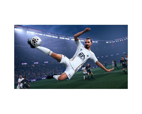 Гра Sony EA SPORTS FC 26, BD диск (5030938125327)